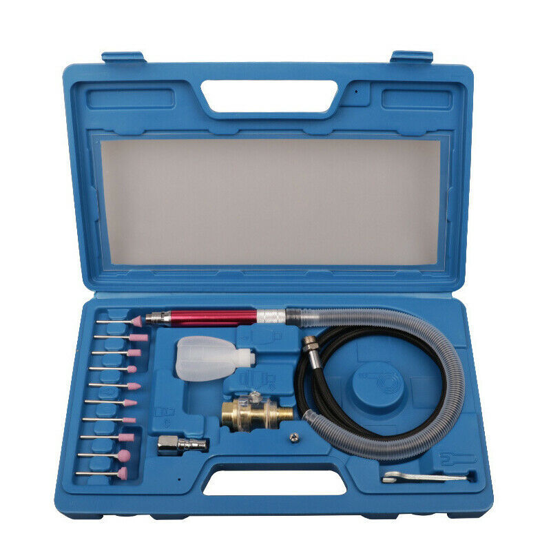 气动打磨机风磨笔风动打磨笔气磨机气动工具小型雕刻