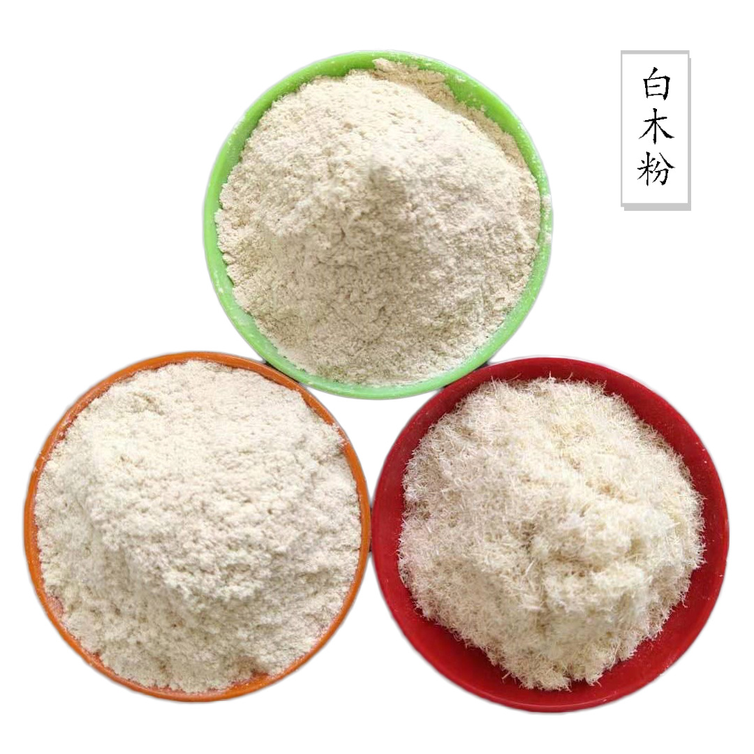 厂家供应白木粉 造纸粗木粉 制香专用杨木粉 超细木粉 木塑用木粉