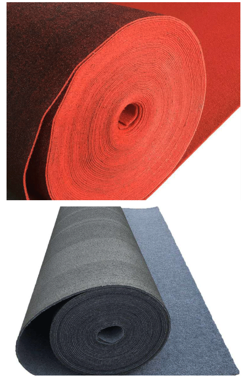 加厚阻燃地毯b1级 办公室棋牌室会所电影院防火地毯厂家批发