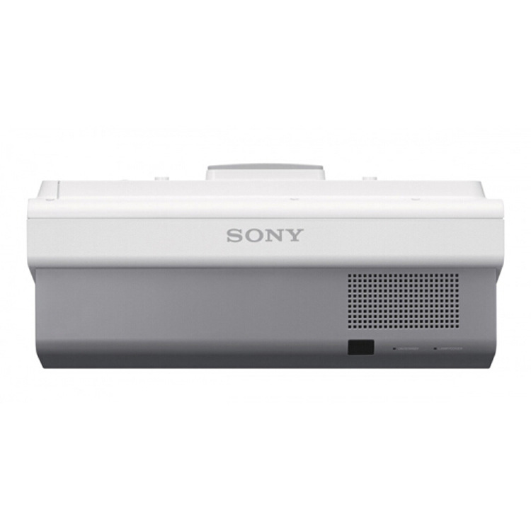 sony索尼vpl-sx631/sw631/u300wz激光影院商务教育超短焦投影机仪