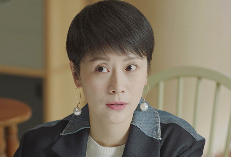 小欢喜童文洁海清同款珍珠耳环耳钉925纯银针小耳饰耳坠现货批发