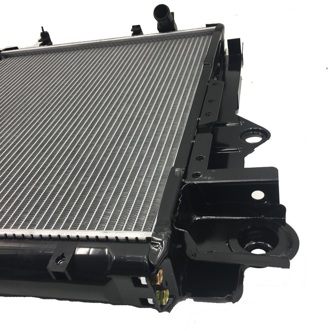 丰田toyota汽车散热器,汽车配件16400-31750