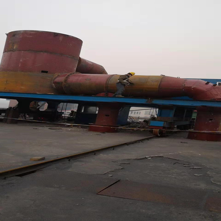 3米 5.5 除尘拦焦车 焦炉用除尘车 焦炉机械类