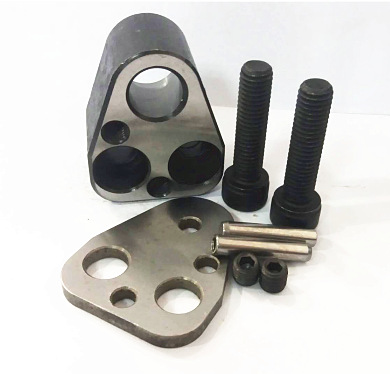 供应模具专用冲头固定座固定块cp-fp32