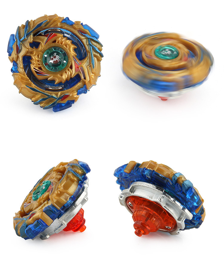 n牌陀螺玩具b-79噬魂魔龙爆裂世代战斗陀螺玩具合金爆旋陀螺现货