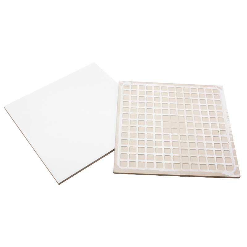 Heat Transfer Ceramic Tile Sublimation Ceramic Tile Porcelain Plate Porcelain Blank Heat Transfer Coating Ceramic Tile Heat Transfer Ceramic Plate