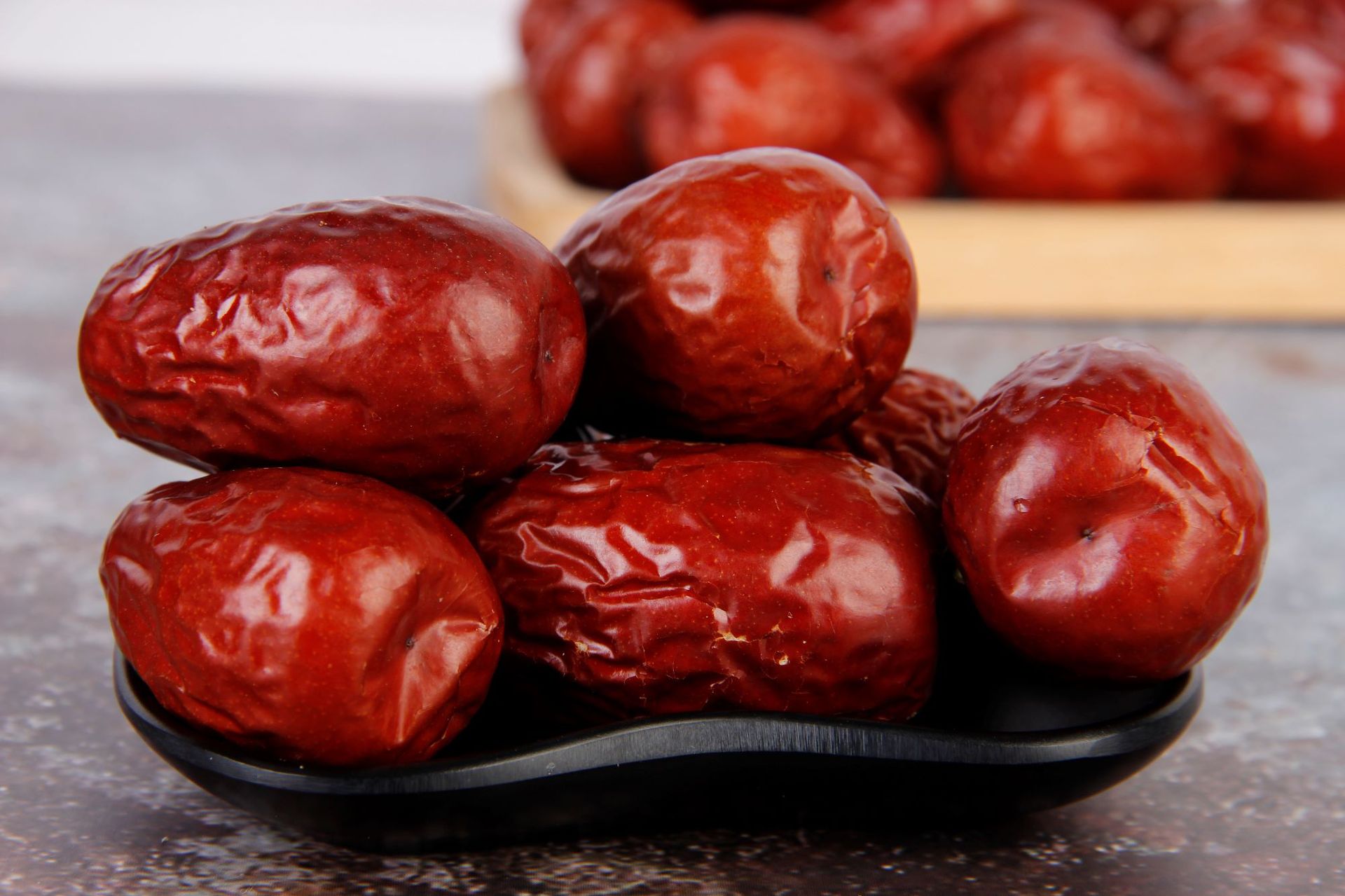 厂家直销新疆大枣1000克 和田枣香脆可口 肉质饱满量大从优