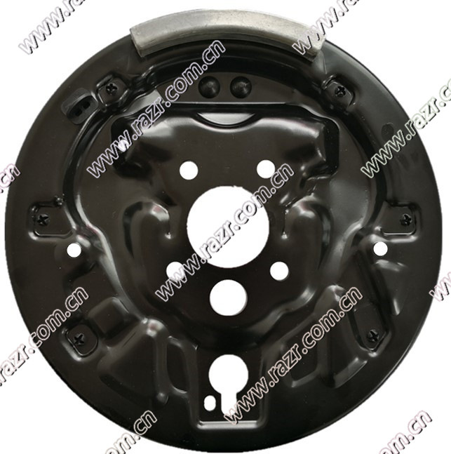 zl-av6007-l 大众 刹车盘防尘罩 1j0609425c