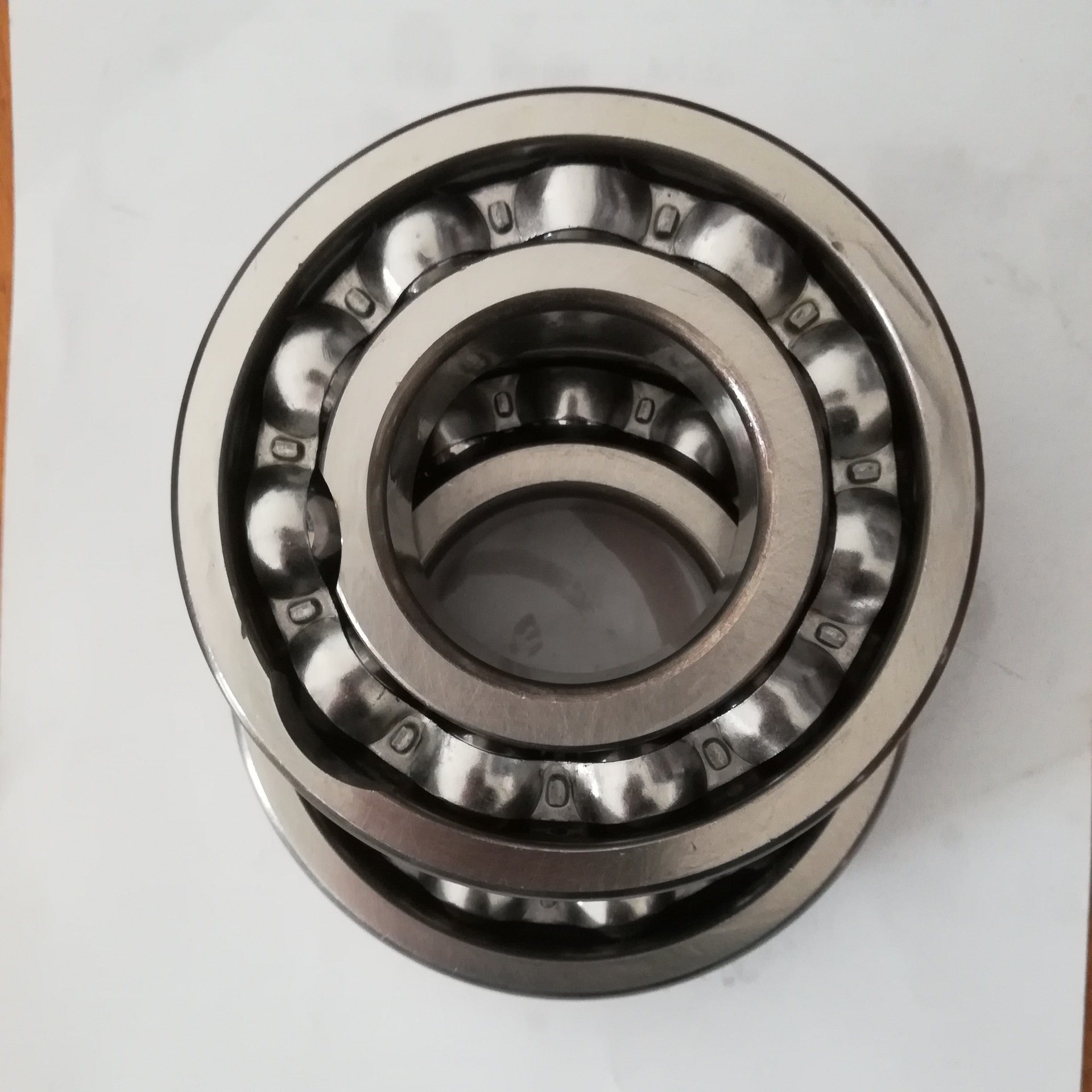 供应bl311高温轴承高转速 广泛用于煤矿窑炉冶金等现货销售