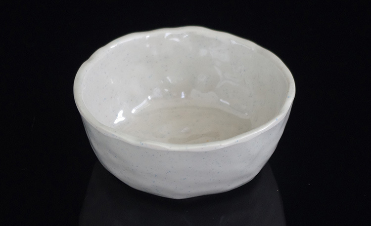 仿瓷美耐皿a5密胺餐具5寸异形小碗瓦罐汤碗米饭批发定制印标logo