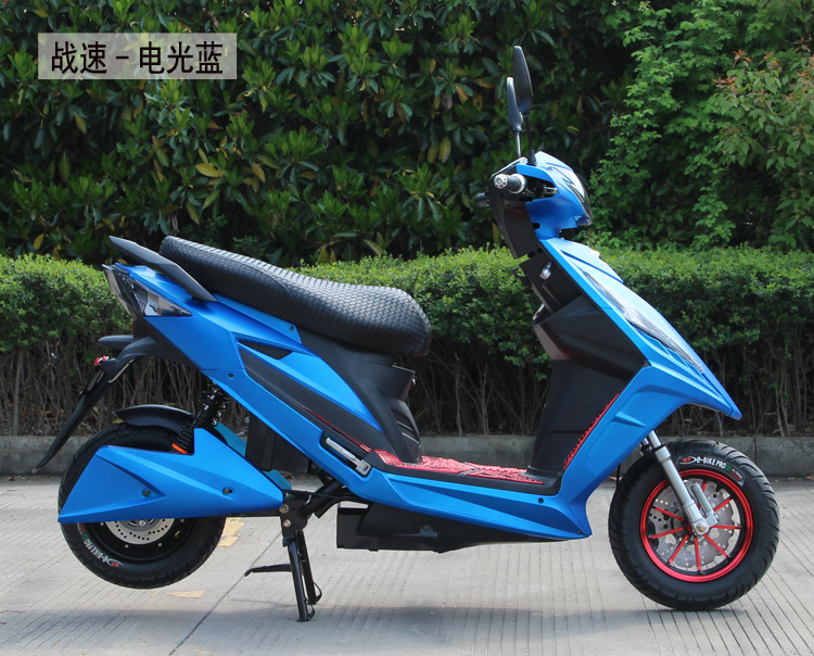 出口战速电动车大功率电摩厂家批发