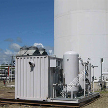 钢球厂配套球化炉 专用制氮机  变压吸附制氮机  工厂直销