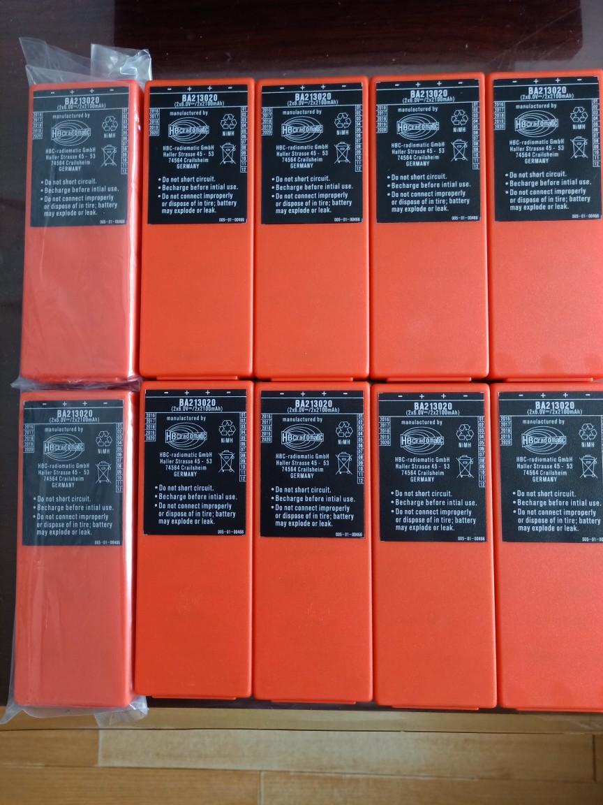 拼装机盾构机遥控器电池hbc电池-阿里巴巴