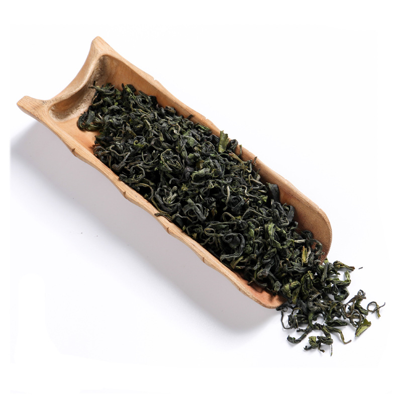 2019新茶叶 雪青绿茶 产地货源福建绿茶 高山绿茶散装批发