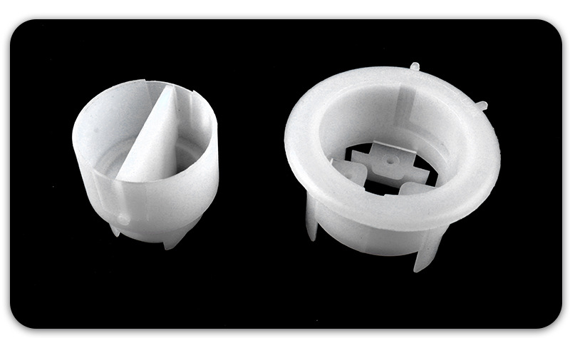 厂家直销圆形锁扣 纸箱扣 防尘纸箱扣 定制量大从优