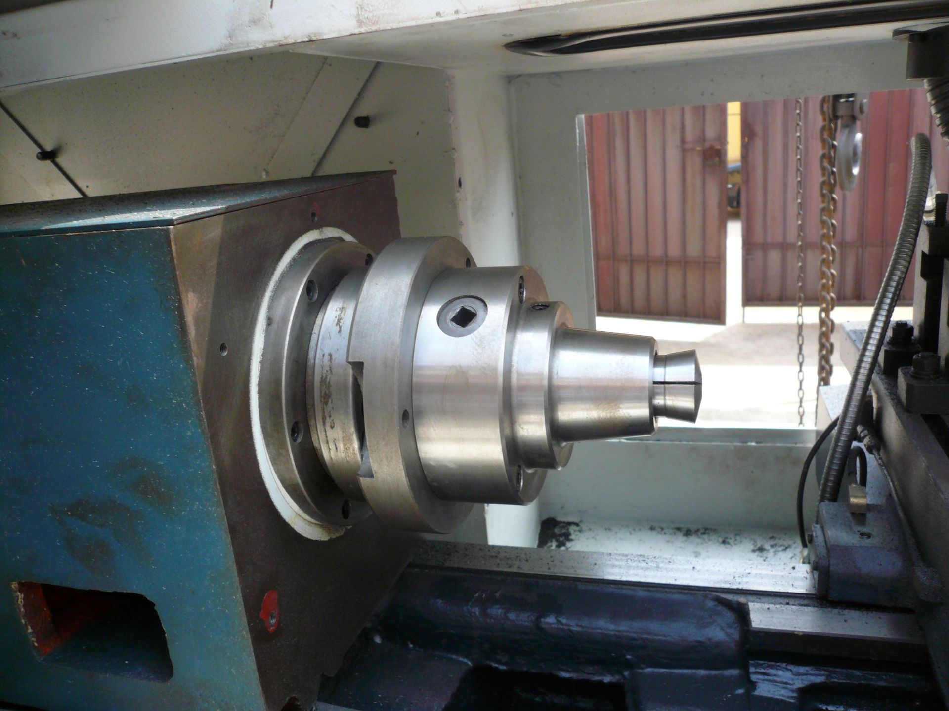 cm6125车床维修大修 改直线滚动导轨 改数控 改气动液压 自动润滑