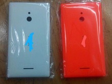 Lumia xl 手机外壳 XL 后盖 后壳电池盖机壳外