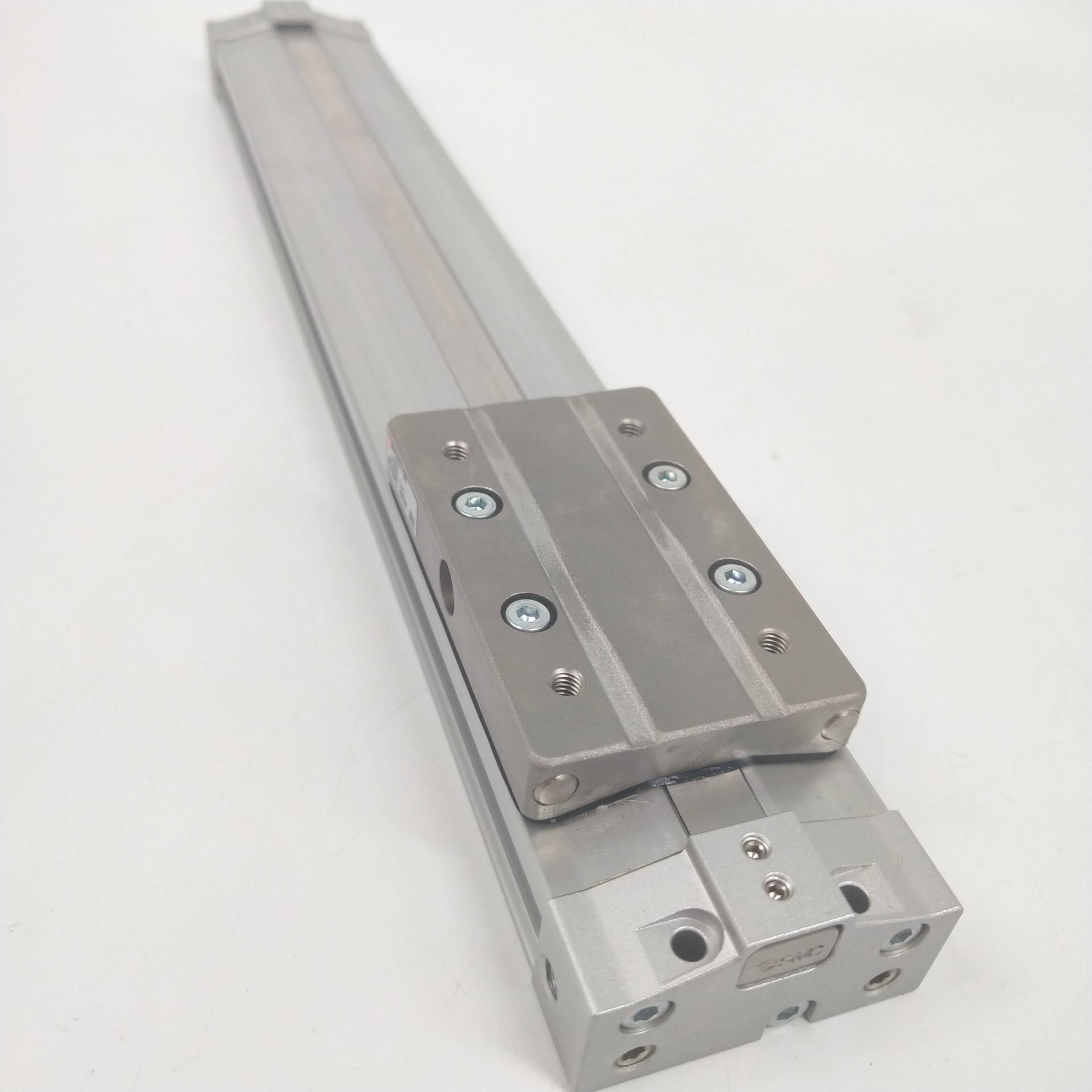 smc全新原装无杆气缸my3b16250lm9nl