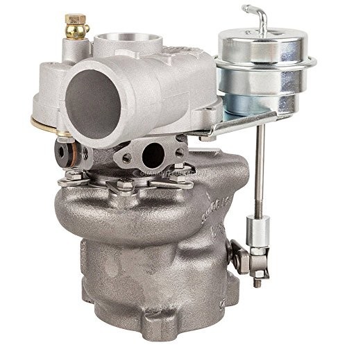 b5a6a418t20t涡轮增压器总成轿车增压器