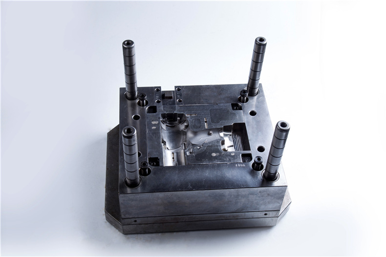 注塑模具加工塑胶件制品厂开模制造玩具工艺品花盆塑料模具开模具