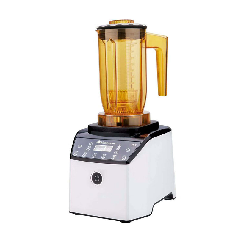 blantyre布兰泰萃茶机s3商用奶盖机雪克机沙冰机奶泡机商用萃茶机