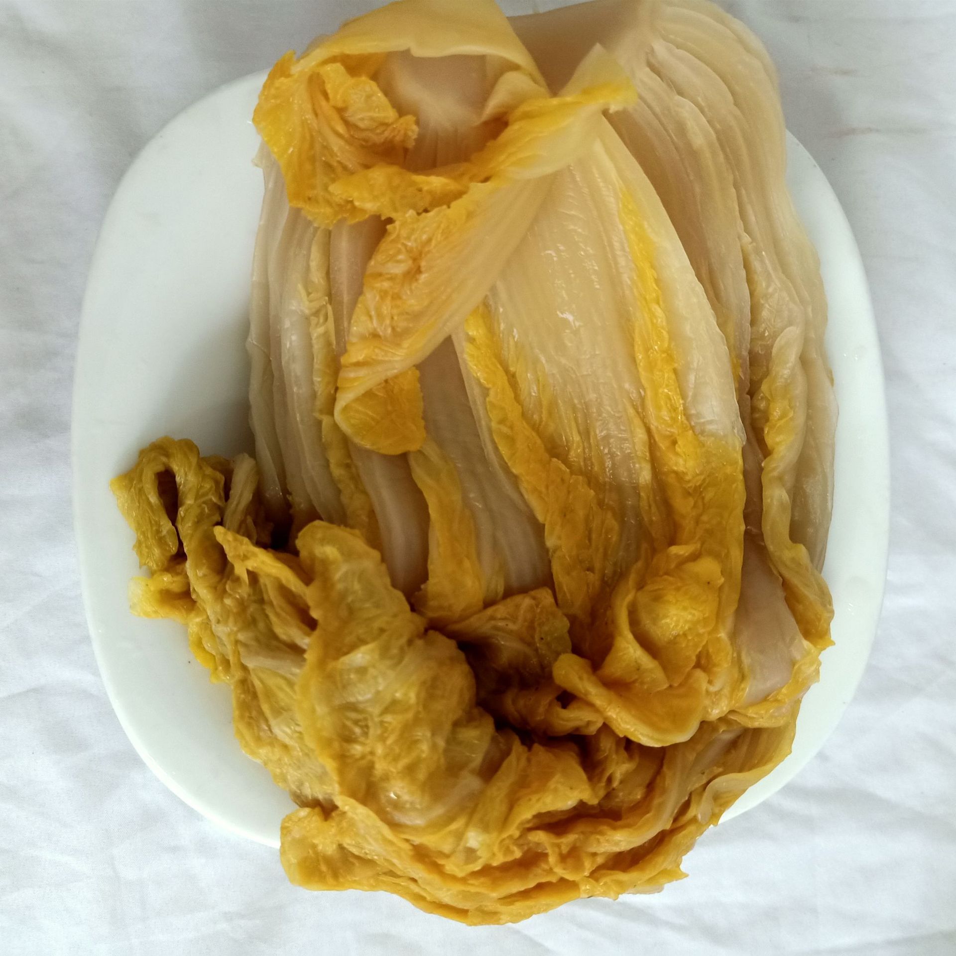 东北风味酸菜整箱500gx20袋 酸白菜咸菜酱菜饺子馅炒菜下饭菜