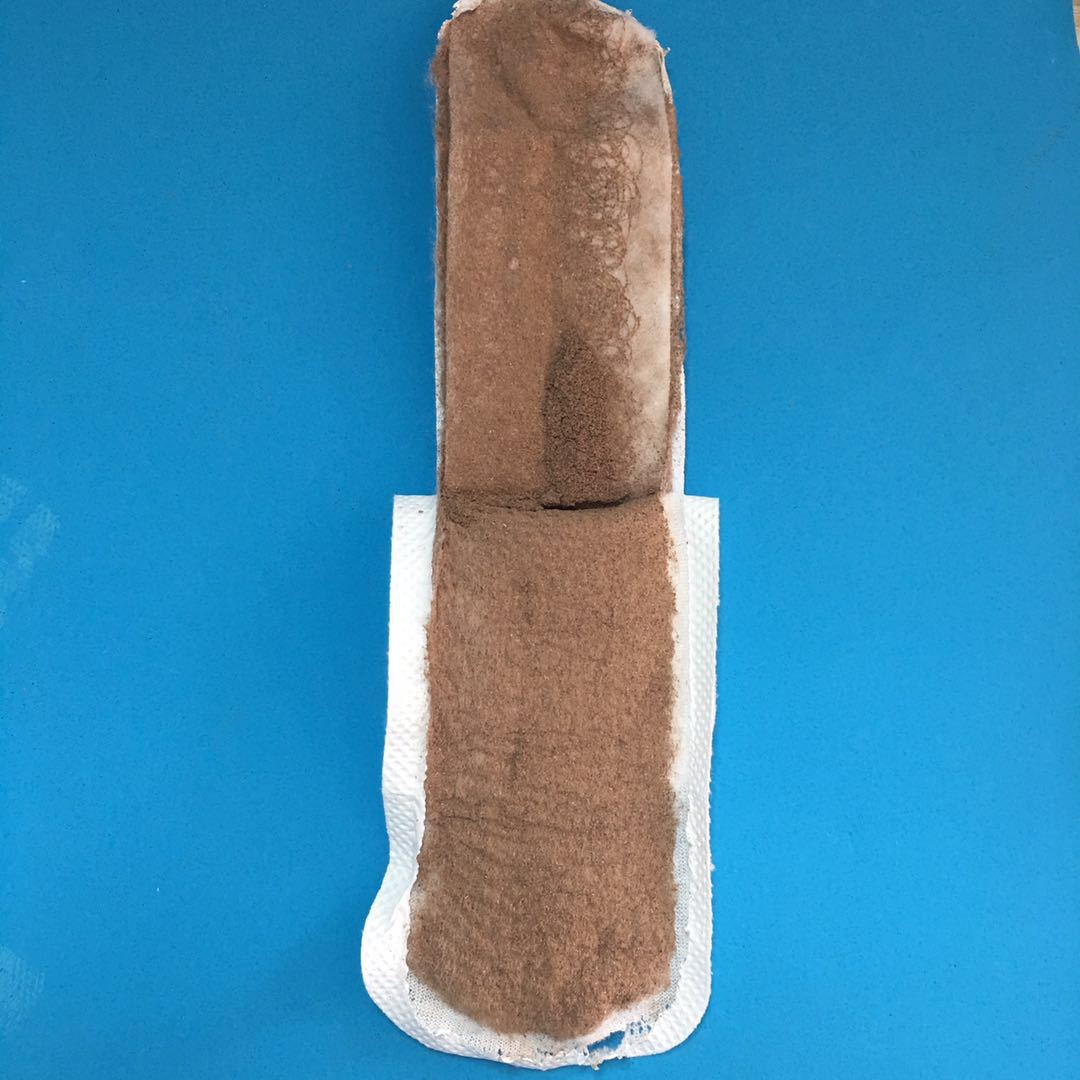 雪莲卫生巾雪莲护理垫女性私密养护养宫贴 厂家现货批发代理)