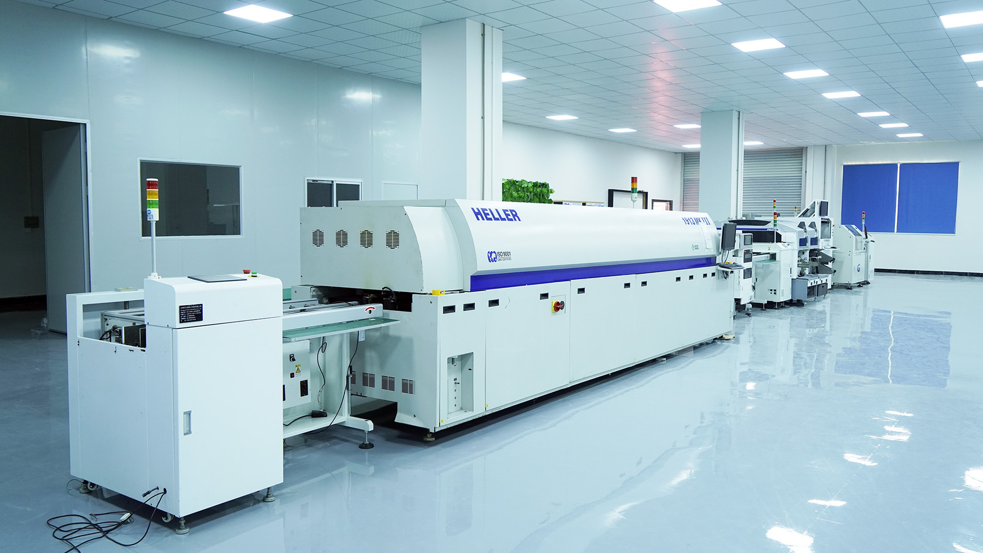 东莞厂家直销smt全自动真空吸板机 自动微型配件-阿里巴巴