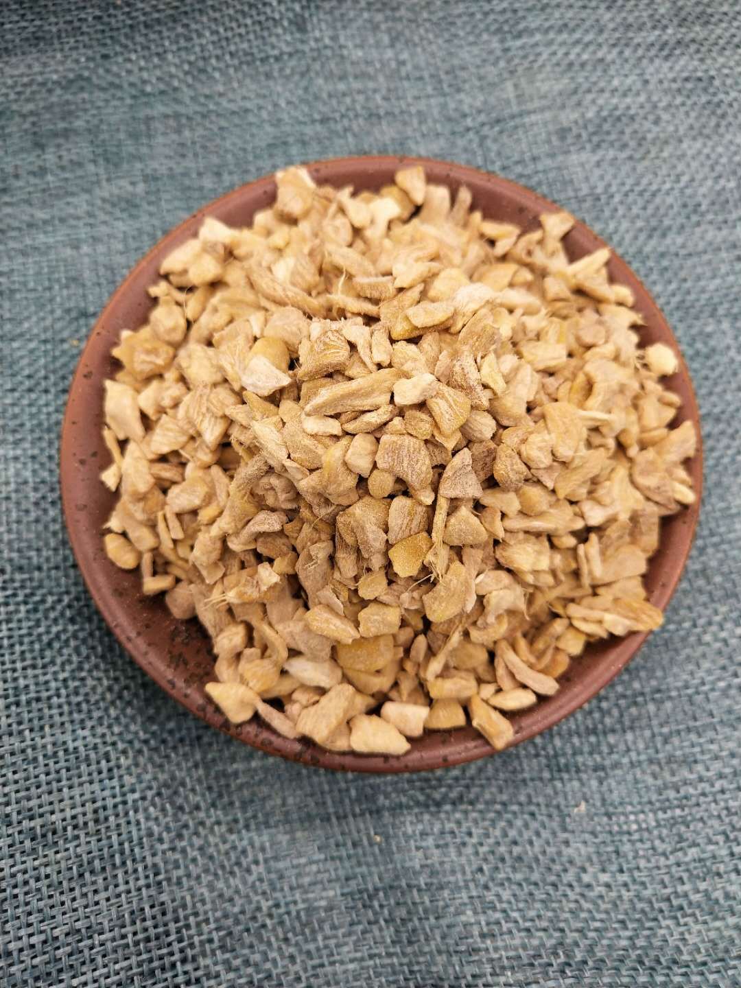 飒枫 生姜丁 袋泡茶姜颗粒 姜粒 承接外贸一件代发