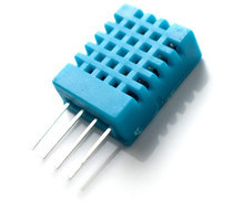 数字输出温湿度传感器 DHT11 温湿度传感器 替代SHT10