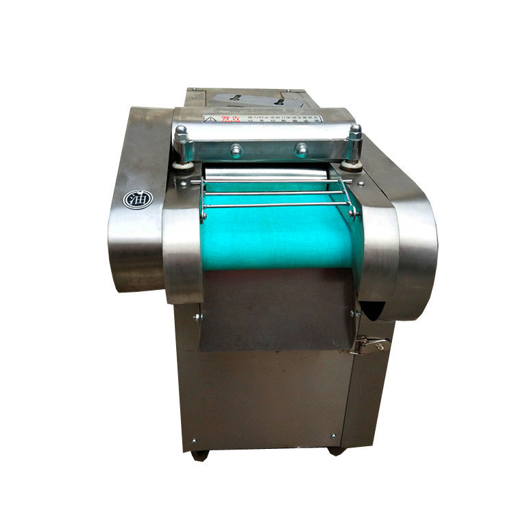 商用多功能切菜机 辣椒切丝机 食堂酒店专用切菜机图片