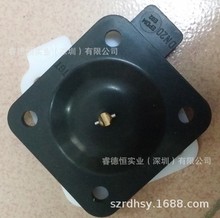 德国 burkert 隔膜阀双层膜片EPDM/PTFE 15 20 25 40 50 现货