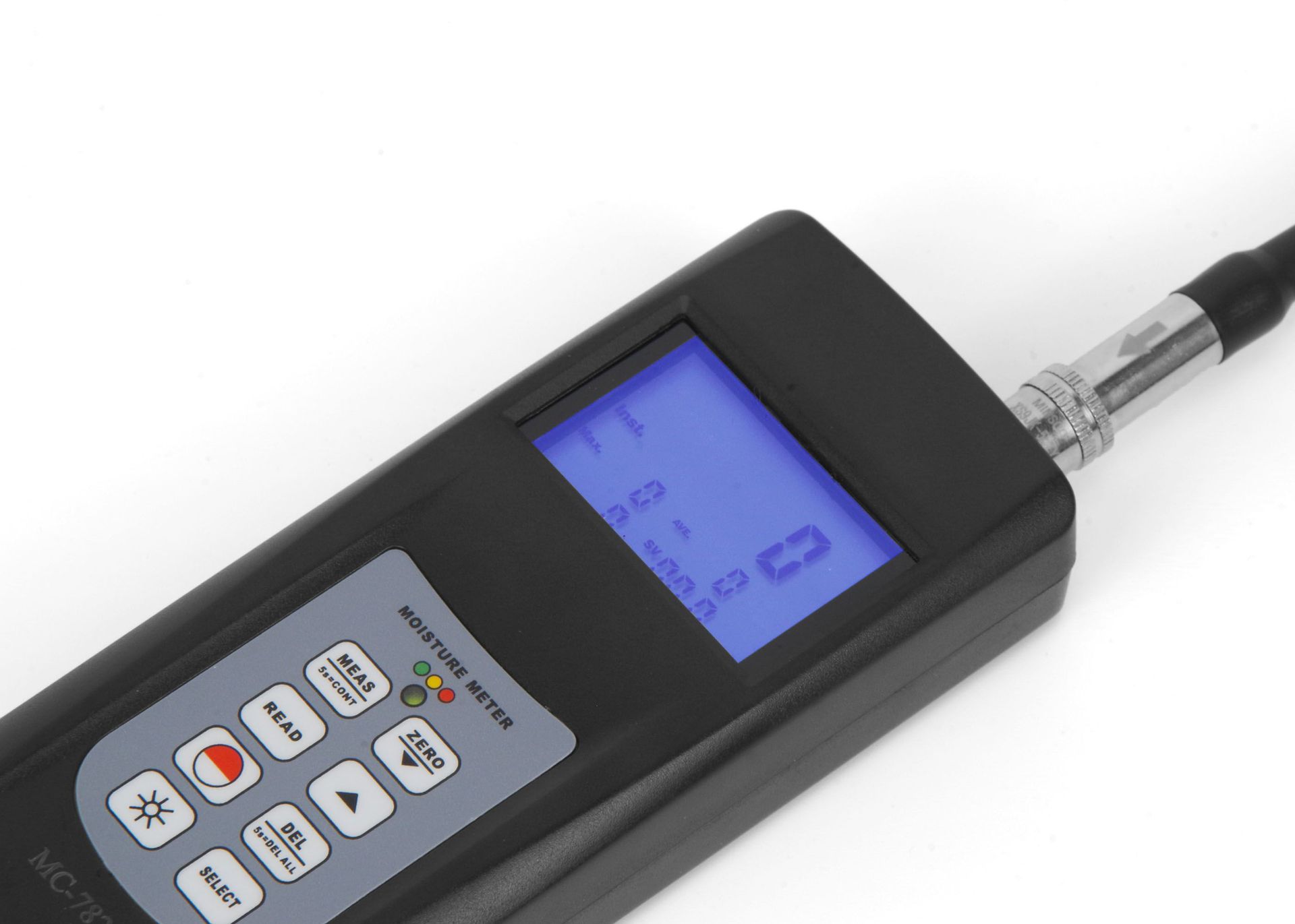 废纸的水分测定