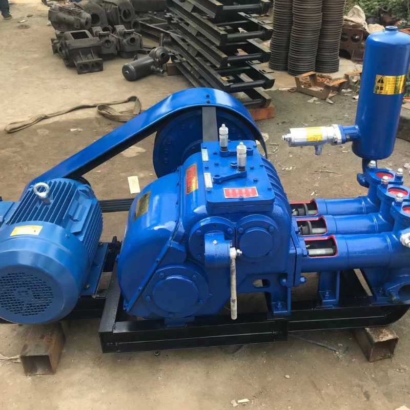 复式泥浆泵 厂家直供3nb-300往复式泥浆泵 复式泥浆泵价格优惠