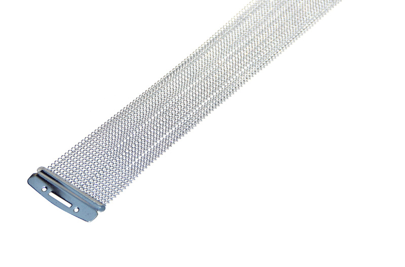 12/13/14英寸小军鼓沙带 弹簧 鼓簧 砂带 箱鼓响线 响弦 绷簧