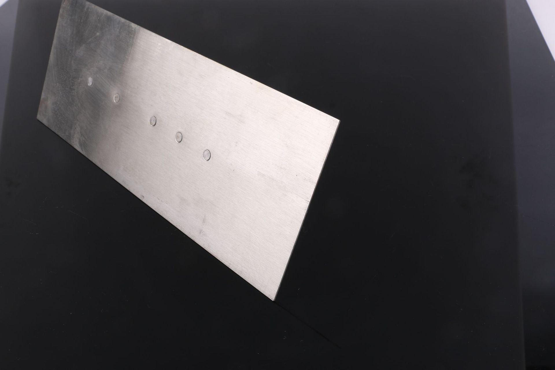 厂家批发 洪华铁抹泥刀 建筑工具方平抹子 抹泥板匠作工具