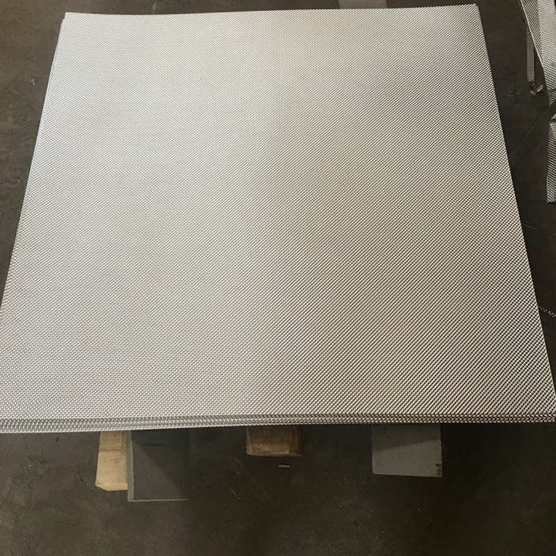 汽车隔热用花纹铝板 钻石纹铝板 软铝板