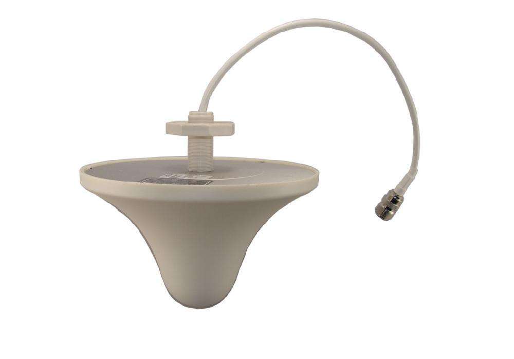 ls天线700-2700室内吸顶天线手机信号放大器室内天线厂家供应