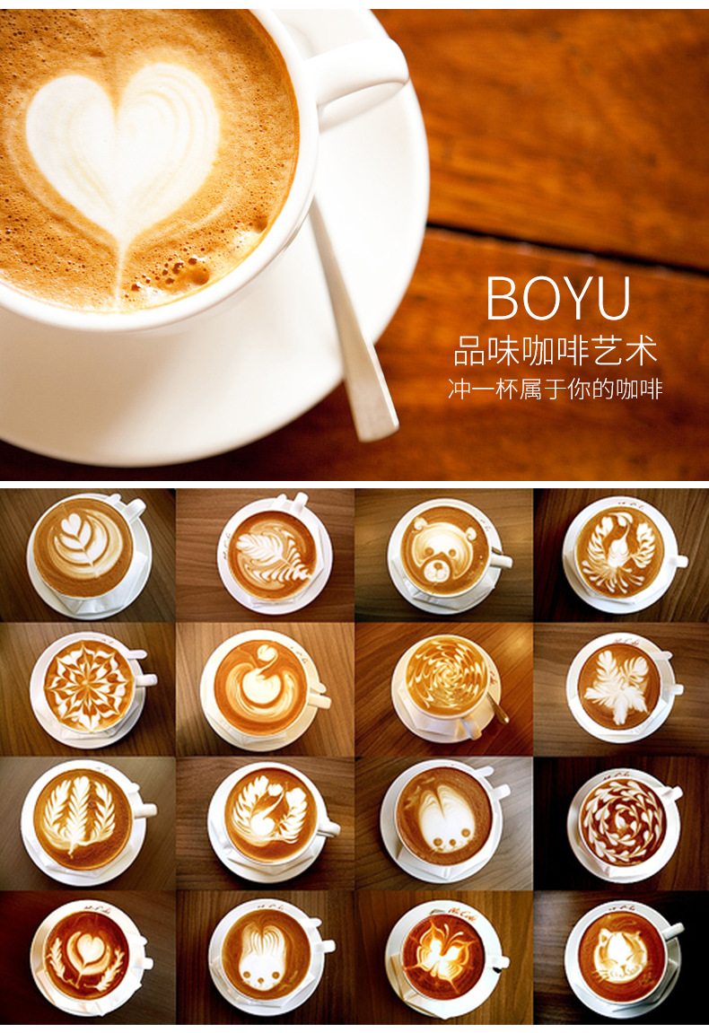 900ml咖啡手冲壶不锈钢黑色挂耳壶细口滴漏壶手冲壶咖啡壶批发