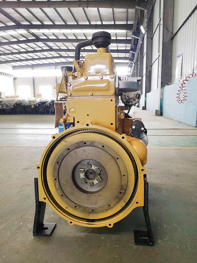 4102y柴油机装载机 厂家供应四不像改装柴油机 华东4102柴油机