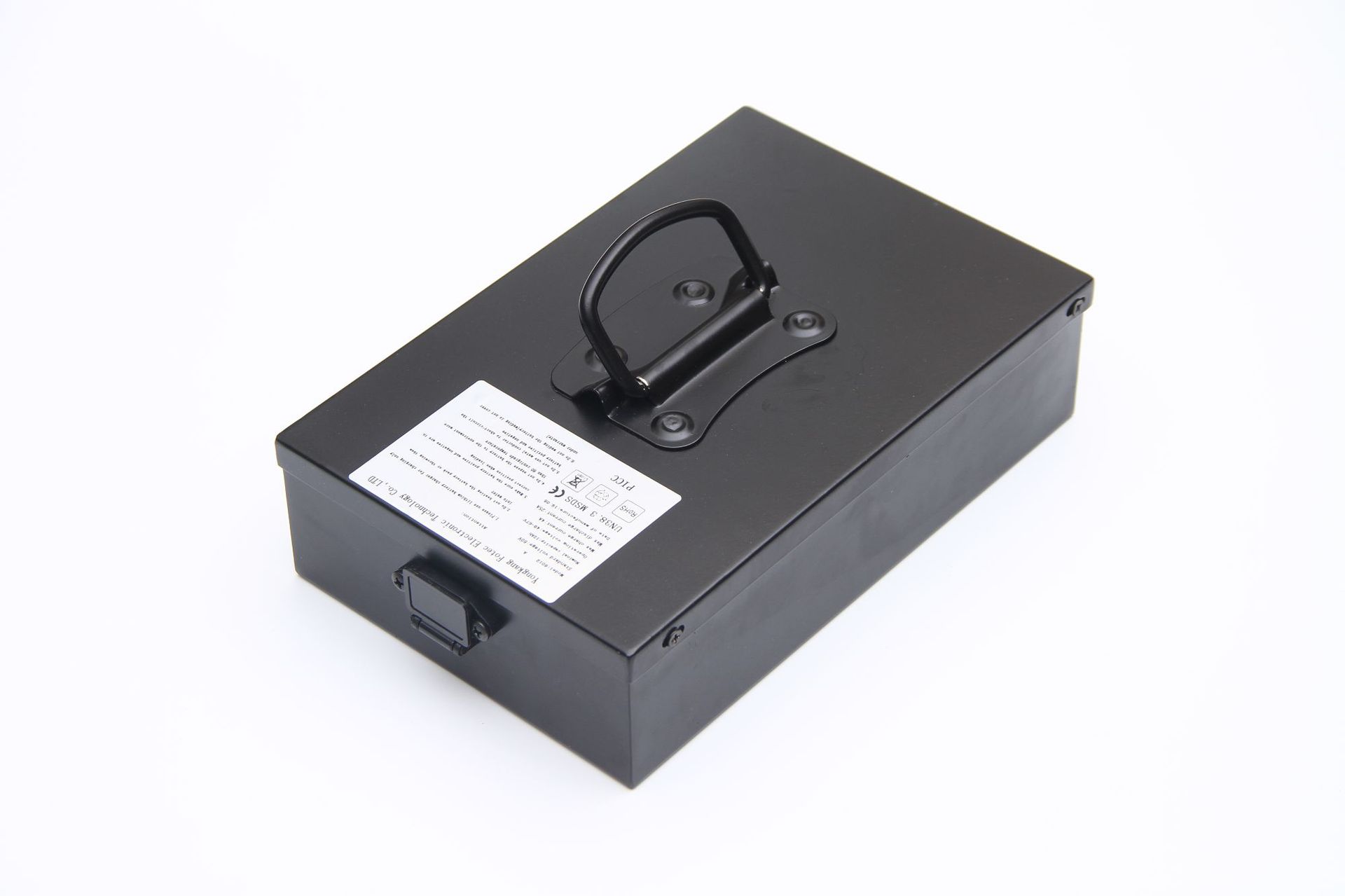 城市代步滑板车电池哈雷电动车自行车可拆卸锂电池60v20a 60v12a