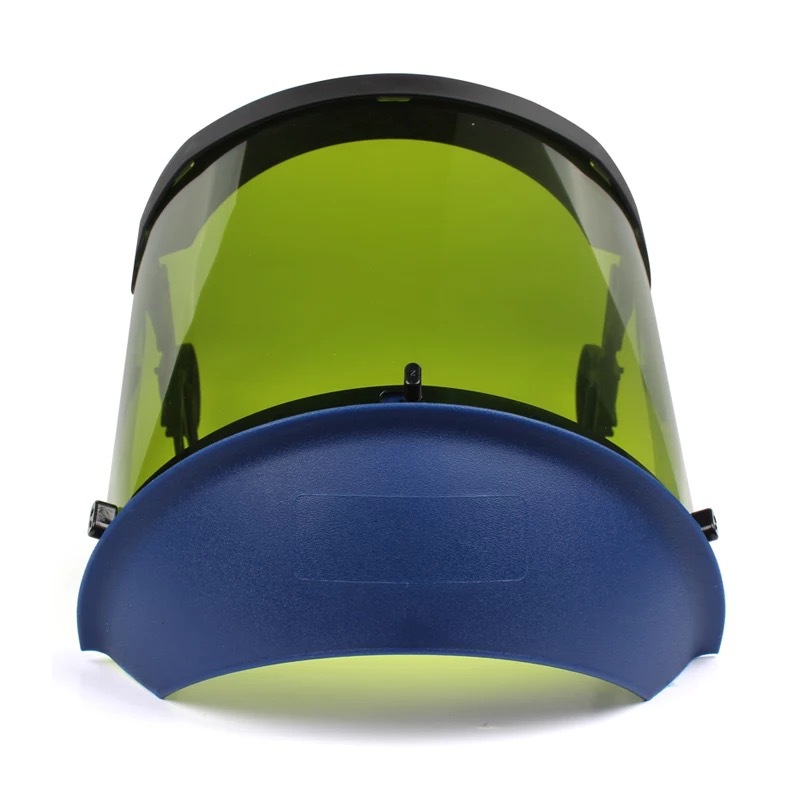 正品包邮 lakeland 雷克兰 防电弧面屏 带下颚保护 12cal 高防护