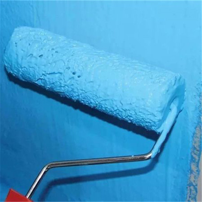 液体卷材防水涂料高弹性液体防水卷材sbs液体卷材厂家直销