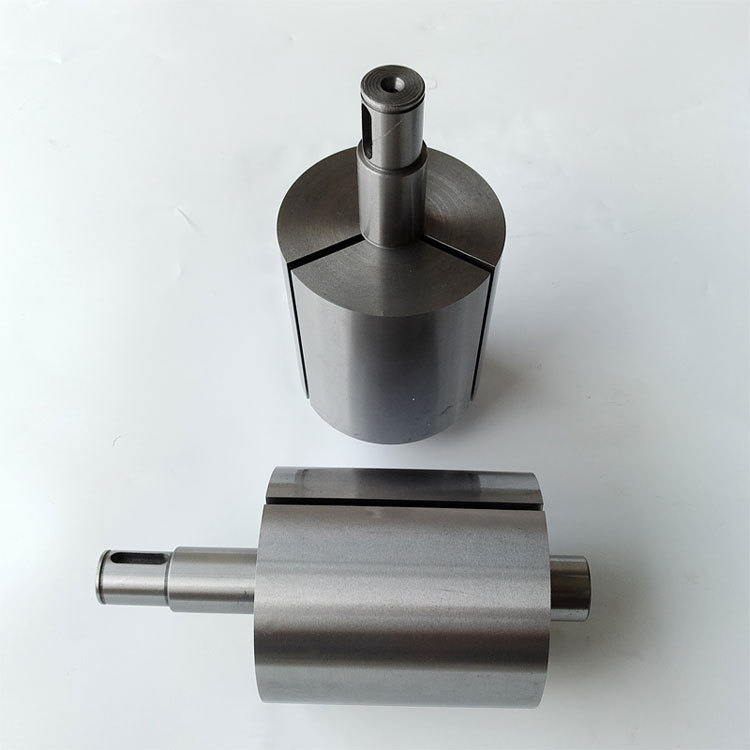 gardnerdenver里其乐真空泵转子vc75vc100vc303伟力风泵维修配件