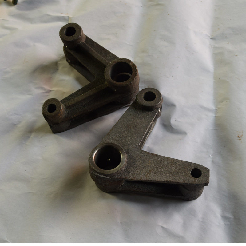 厂家直销剑杆747纺织机配件5140 机床加工件铸造件来图来样定制