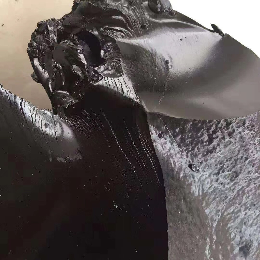 供应广州市10#号沥青块固体沥青 固体融化填缝沥青 沥青防水油膏