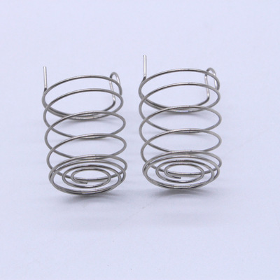 厂家热销触摸开关弹簧 振动开关弹簧 触摸开关感应按键定制