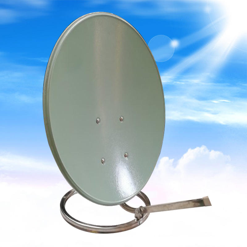40.60.9米5.8g传输定向双极化碟状抛物面天线