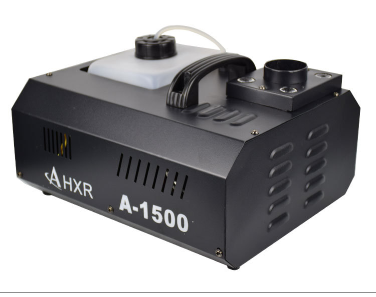 舞台气柱烟机led七彩气柱机 舞台烟雾机遥控恒温喷雾机酒吧特效