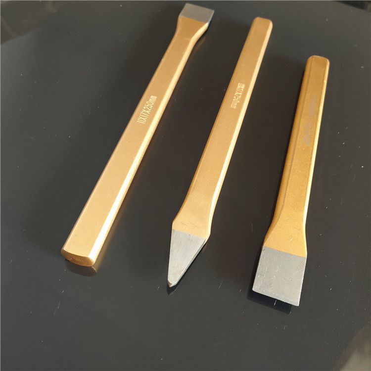 批发锋钢凿子 适用金属冲凿修平去毛刺22mm凿铁凿子厂家供应